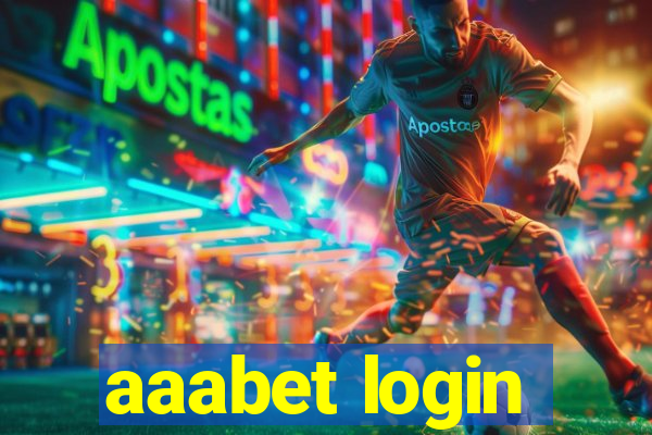 aaabet login